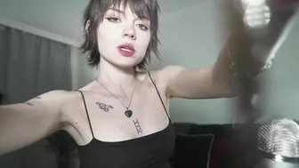 Search Results for Femdom joi