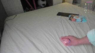 8abycat Webcam Porn Video [Chaturbate] - creampie, anal, pov, squirt, atm