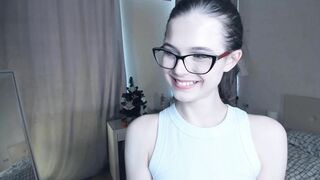 look_my_passion Hot Porn Video [Chaturbate] - new, natural, shy, lovense, 18