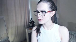 look_my_passion Hot Porn Video [Chaturbate] - new, natural, shy, lovense, 18