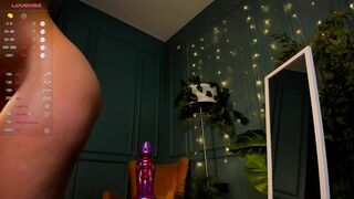 emilia_dream HD Porn Video [Chaturbate] - new, bigass, smalltits, latina, teen