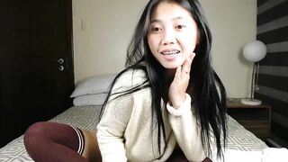 allforshow96 HD Porn Video [Chaturbate] - young, asian, squirt, lush