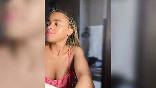Watch SweetXtiny HD Porn Video [Stripchat] - teens, big-clit, fingering, handjob, interactive-toys-teens