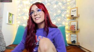 Watch HazzelGray HD Porn Video [Stripchat] - twerk, dildo-or-vibrator-teens, cheap-privates-teens, couples, big-clit