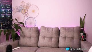 sam_y_sen HD Porn Video [Chaturbate] - cum, teen, bigboobs, fingerass, lesbian