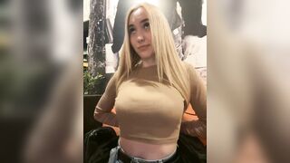 Best_Blondie HD Porn Video [Stripchat] - double-penetration, couples, latex, student, foot-fetish