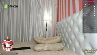 Watch js_girls HD Porn Video [Chaturbate] - busty, lovenselush, sexy, biceps