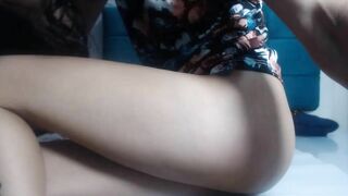Watch Big_fisting_ass Webcam Porn Video [Stripchat] - petite, shaven, sex-toys, petite-latin, nipple-toys