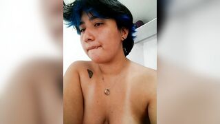 marieftmar Hot Porn Video [Stripchat] - oil-show, fingering, couples, erotic-dance, recordable-privates