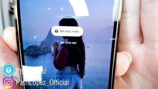 crazypaty Hot Porn Video [Chaturbate] - young, latina, lovense, squirt, lush