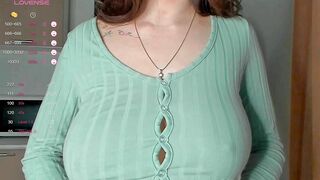 mariemelons New Porn Video [Chaturbate] - feet, shy, 18, teen, bigboobs