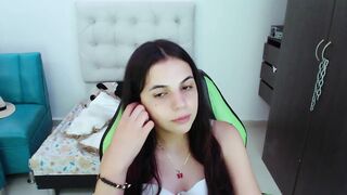 _elenna Webcam Porn Video [Stripchat] - colombian-petite, small-tits, oil-show, sh... thumbnail
