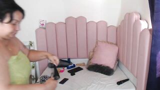 luciana_bigtits_ Webcam Porn Video [Stripchat] - girls, fingering-milfs, sex-toys, colombian, cheapest-privates-latin