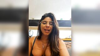 Watch mona5etoiles HD Porn Video [Stripchat] - oil-show, shower, squirt-latin, deepthroat, masturbation
