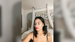 Watch penelope_castle Webcam Porn Video [Stripchat] - doggy-style, twerk-young, moderately-priced-cam2cam, squirt-young, couples