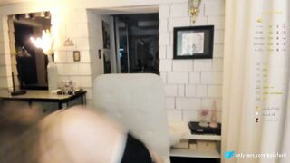 belaford HD Porn Video [Chaturbate] - private, natural, bigtits, naturalboobs, big... thumbnail