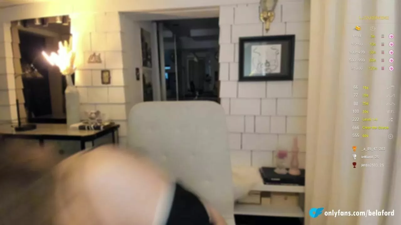 Belaford HD Porn Video [Chaturbate] - private, natural, bigtits,  naturalboobs, bigboobs