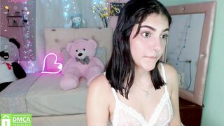 Annie_Palacios Webcam Porn Video [Stripchat] - latin, cheapest-privates-teens, colombian-petite, recordable-privates, colombian