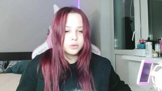 Watch B_Ratz HD Porn Video [Stripchat] - interactive-toys, big-tits-white, cam2cam, topless-white, white
