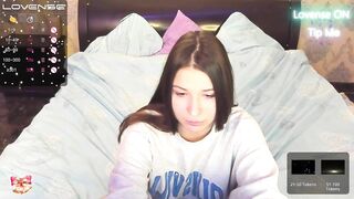 AngelaXoo Hot Porn Video [Stripchat] - outdoor, cosplay, domination, cowgirl, hd