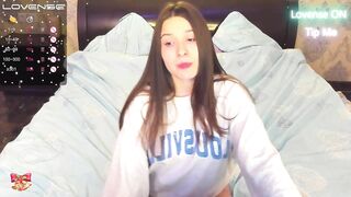 AngelaXoo Hot Porn Video [Stripchat] - outdoor, cosplay, domination, cowgirl, hd