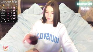 AngelaXoo Hot Porn Video [Stripchat] - outdoor, cosplay, domination, cowgirl, hd
