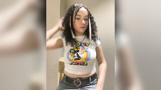 raquelgoez_09 HD Porn Video [Stripchat] - sex-toys, swallow, upskirt, spanking, fingering