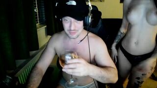 tigga_898 Webcam Porn Video [Chaturbate] - dominate, domination, noanal, cuckold, tighthole