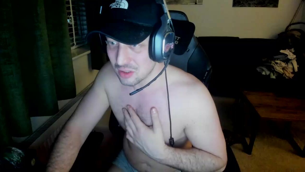 Tigga_898 Webcam Porn Video [Chaturbate] - dominate, domination, noanal,  cuckold, tighthole