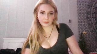 stelladams HD Porn Video [Chaturbate] - college, new, shy, 18, blonde