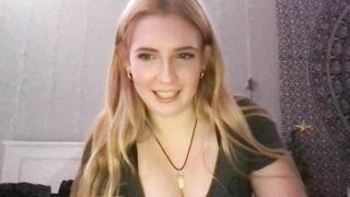 stelladams HD Porn Video [Chaturbate] - college, new, shy, 18, blonde