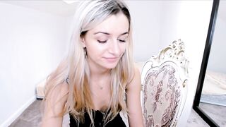 Watch Stellamoor1 New Porn Video [Stripchat] - titty-fuck, upskirt, oil-show, small-tits-young, sex-toys