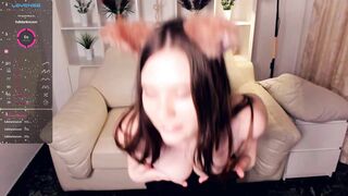 kristi_zenn Webcam Porn Video [Chaturbate] - new, natural, shy, young, 18