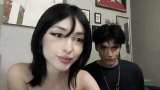 akashakic Hot Porn Video [Chaturbate] - tattoo, young, latina, 18, asian