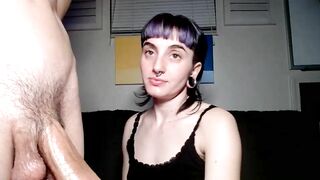 Watch rudyricoii HD Porn Video [Chaturbate] - shy, smalltits, blowjob, bigcock, petite