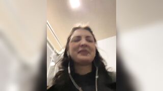 Watch VictoriaSunShine HD Porn Video [Stripchat] - young, cam2cam, erotic-dance, big-tits, shower