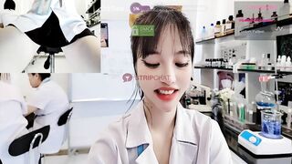 __Lab__ HD Porn Video [Stripchat] - ahegao, office, squirt, big-ass, recordable-publics