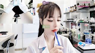 __Lab__ HD Porn Video [Stripchat] - ahegao, office, squirt, big-ass, recordable-publics