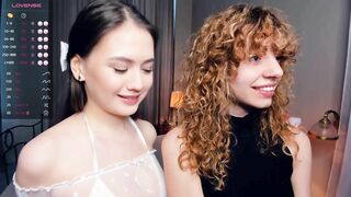 Watch LisaLeev HD Porn Video [Stripchat] - asmr, russian, spanking, lovense, pov