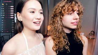 Watch LisaLeev HD Porn Video [Stripchat] - asmr, russian, spanking, lovense, pov