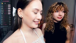 Watch LisaLeev HD Porn Video [Stripchat] - asmr, russian, spanking, lovense, pov