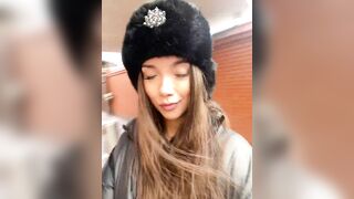 Watch RollingGirls Webcam Porn Video [Stripchat] - lovense, big-tits-young, nipple-toys, brunettes-young, recordable-privates-young