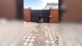 Watch RollingGirls Webcam Porn Video [Stripchat] - lovense, big-tits-young, nipple-toys, brunettes-young, recordable-privates-young
