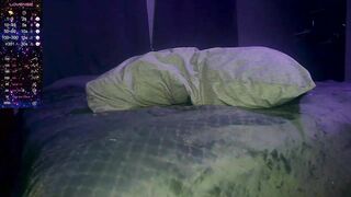 Watch abbysalwayshorny New Porn Video [Chaturbate] - feet, bigass, natural, squirt, lush