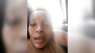 Watch EbonyBuu Hot Porn Video [Stripchat] - facial, ebony, big-tits, african, girls
