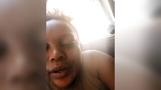Watch EbonyBuu Hot Porn Video [Stripchat] - facial, ebony, big-tits, african, girls