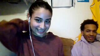 Watch jadexbabe Hot Porn Video [Chaturbate] - hello, big, italian, boobies, biceps