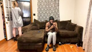 roxy1105 Webcam Porn Video [Chaturbate] - feet, pawg, milf, squirt, bigboobs