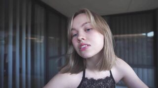 bibi_it_is Webcam Porn Video [Chaturbate] - tighthole, striptease, hello, wetpussy, smile