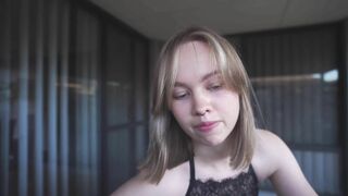 bibi_it_is Webcam Porn Video [Chaturbate] - tighthole, striptease, hello, wetpussy, smile